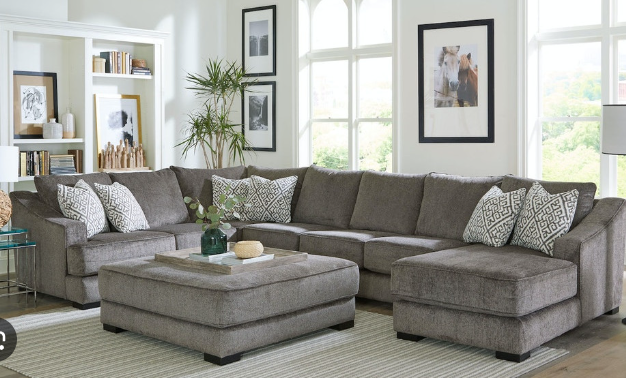 Modern living room furniture - Swastik Furniture Bardoli